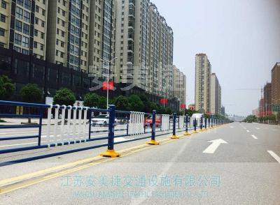 市政文化護(hù)欄